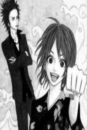 Ane-san Countdown! Manga Online - InManga