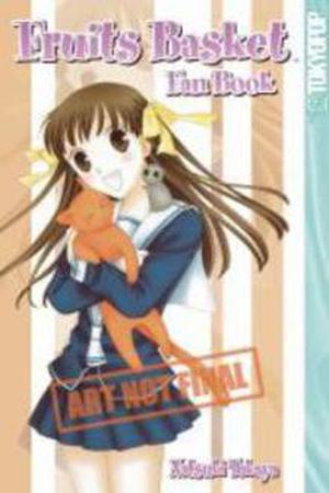 Fruits Basket Manga Online - InManga