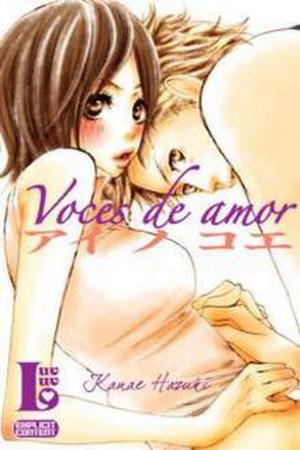 Ai No Koe Manga Online - InManga