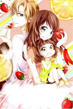 Strawberry Sisters Manga Online - InManga