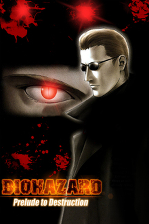 Biohazard - Prelude to destruction Manga Online - InManga