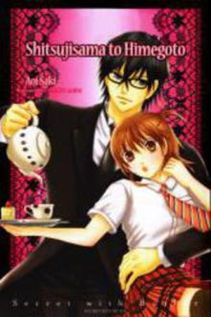 Shitsujisama to Himegoto Black Label Manga Online - InManga