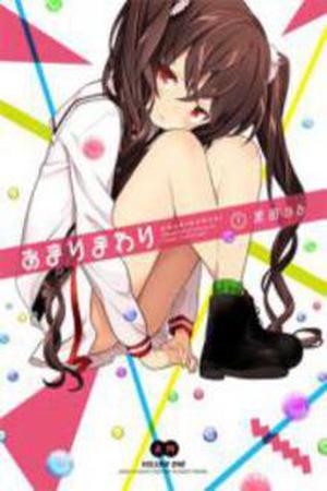Amari Mawari Manga Online - InManga