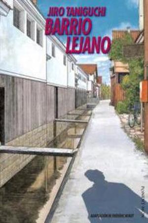 Barrio lejano Manga Online - InManga
