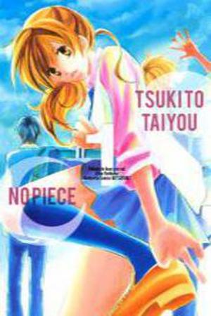 Tsuki to Taiyou no Piece Manga Online - InManga