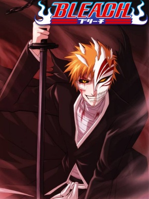 Bleach Manga Online - InManga