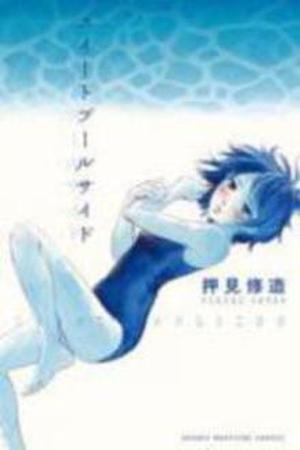 Sweet Poolside Manga Online - InManga