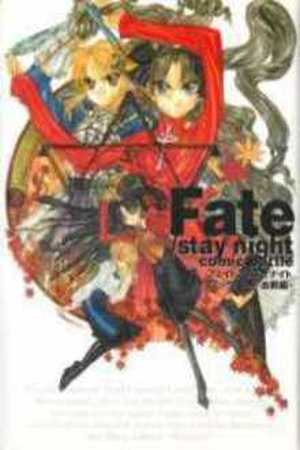 Fate/Stay night Comic Battle Manga Online - InManga