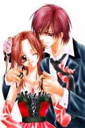 Lovey Dovey Manga Online - InManga