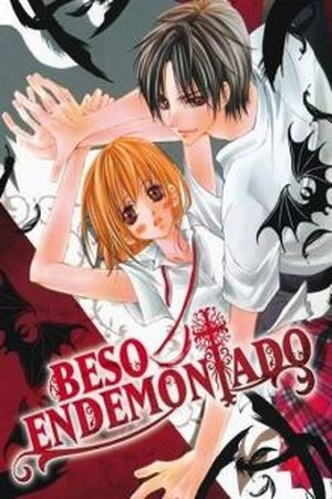 Yogoto akuma to kiss wo suru Manga Online - InManga