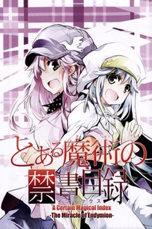 To Aru Majutsu no Index - The Miracle of Endymion Manga Online - InManga