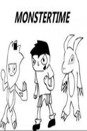MonsterTime Manga Online - InManga