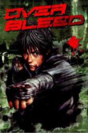 Over Bleed Manga Online - InManga