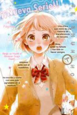 Seishun Note Manga Online - InManga