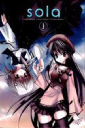 SOLA Manga Online - InManga