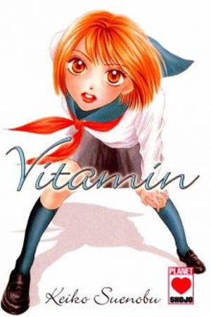 Vitamin Manga Online - InManga