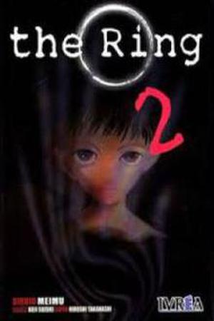 The Ring 2 Manga Online - InManga