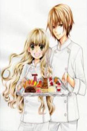 Komomo Confiserie Manga Online - InManga