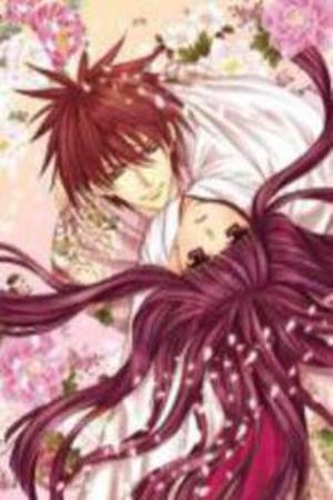 Ayakashi Koi Emaki Manga Online - InManga