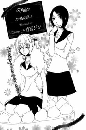 Sweet Temptation Manga Online - InManga