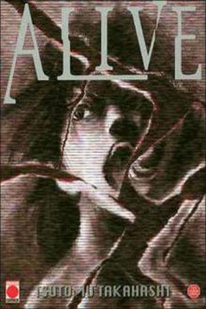 Alive! Manga Online - InManga