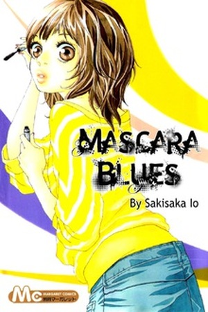 Mascara Blues Manga Online - InManga