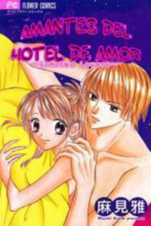 Love Ho Na Kankei Manga Online - InManga