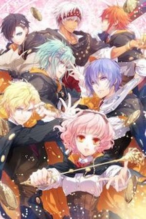 Wand of Fortune Manga Online - InManga