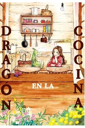 Daidokoro no Dragon Manga Online - InManga