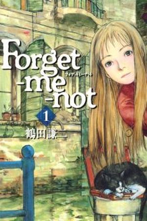 Forget-me-not Manga Online - InManga