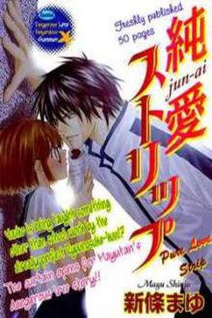 Love Strip Manga Online - InManga