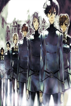 Houkago no Charisma Manga Online - InManga