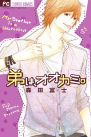 Otouto wa- Ookami Manga Online - InManga