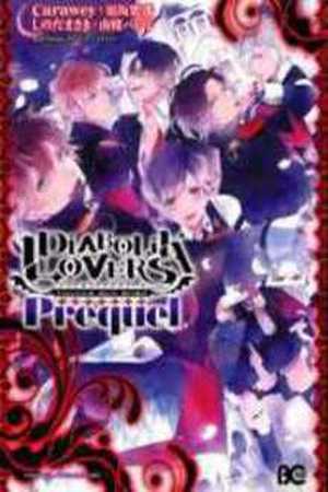 Diabolik Lovers - Prequel Manga Online - InManga