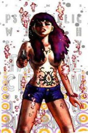 Tropical Citron Manga Online - InManga