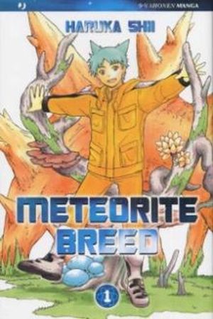 METEOD Manga Online - InManga