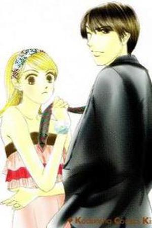 Hotaru no Hikari Manga Online - InManga