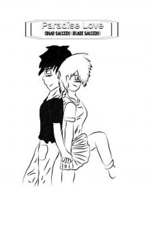 Paradise Love Manga Online - InManga