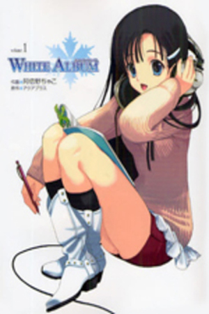White Album Manga Online - InManga
