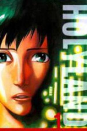 Holyland Manga Online - InManga