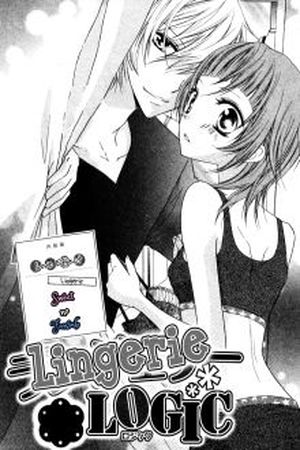 Lingerie Logic Manga Online - InManga