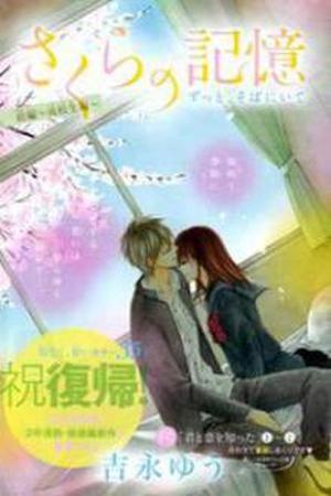 Sakura no Kioku Manga Online - InManga