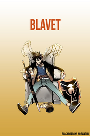 Blavet Manga Online - InManga