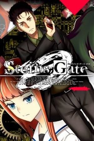 Steins;Gate 0 Manga Online - InManga