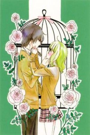 MEGANE NO INCUBUS-KUN Manga Online - InManga