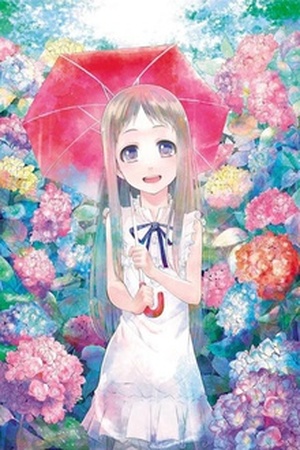 Ano Hi Mita Hana no Namae wo Bokutachi wa Mada Shiranai Manga Online - InManga