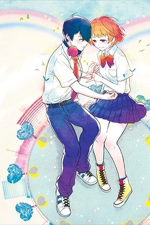 Love Calendar Manga Online - InManga
