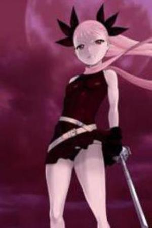 Dance in the Vampire Bund Manga Online - InManga