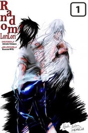 Random! lori lori Manga Online - InManga