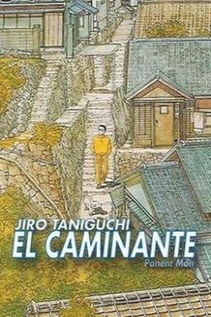 Aruku Hito Manga Online - InManga